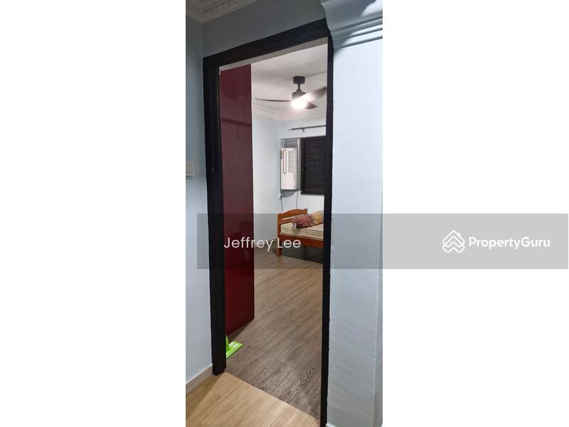 For Rent - 114 Bukit Purmei Road