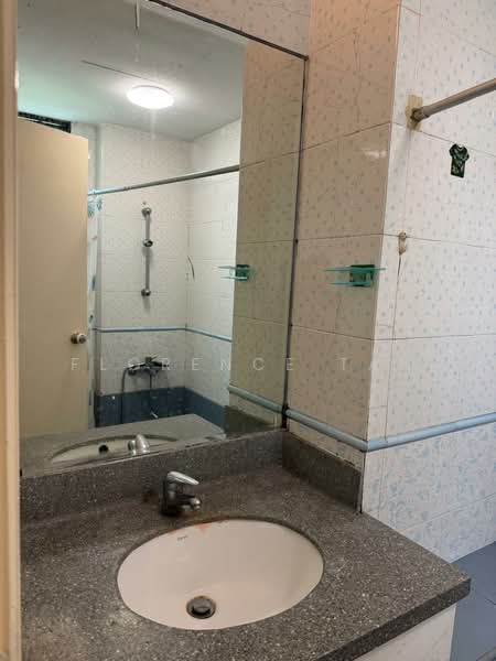 West Bay Condo, 56 West Coast Crescent, Room Rental, 180 sqft, Condominium For Rent, by Florence Tan, 24022802 - PropertyGuru.com.sg