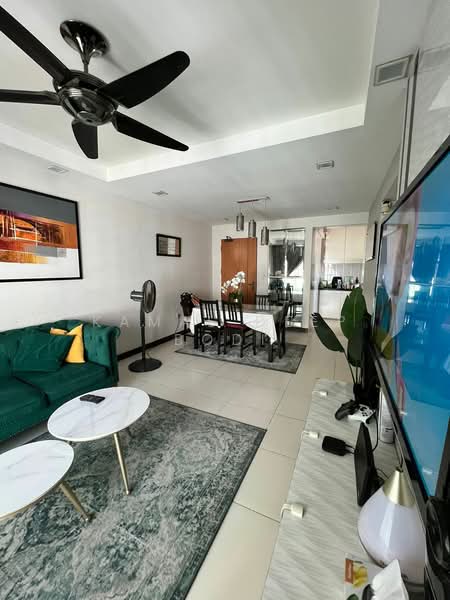 782E Woodlands Crescent, 782E Woodlands Crescent, 3 Bedrooms, 990 sqft, HDB Flat For Rent, by Kamal Deep Bodi, 24022812 - PropertyGuru.com.sg