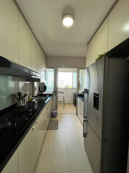 782E Woodlands Crescent, 782E Woodlands Crescent, 3 Bedrooms, 990 sqft, HDB Flat For Rent, by Kamal Deep Bodi, 24022812 - PropertyGuru.com.sg