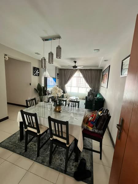 782E Woodlands Crescent, 782E Woodlands Crescent, 3 Bedrooms, 990 sqft, HDB Flat For Rent, by Kamal Deep Bodi, 24022812 - PropertyGuru.com.sg