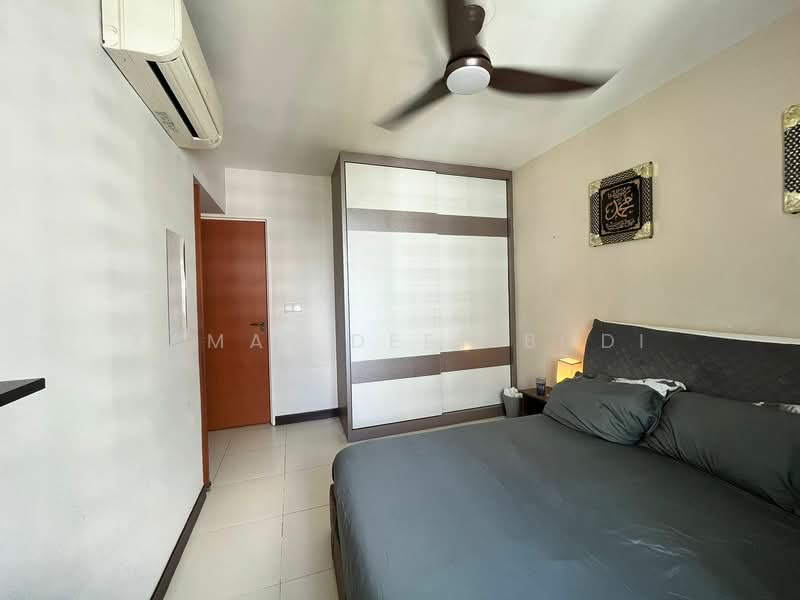 782E Woodlands Crescent, 782E Woodlands Crescent, 3 Bedrooms, 990 sqft, HDB Flat For Rent, by Kamal Deep Bodi, 24022812 - PropertyGuru.com.sg