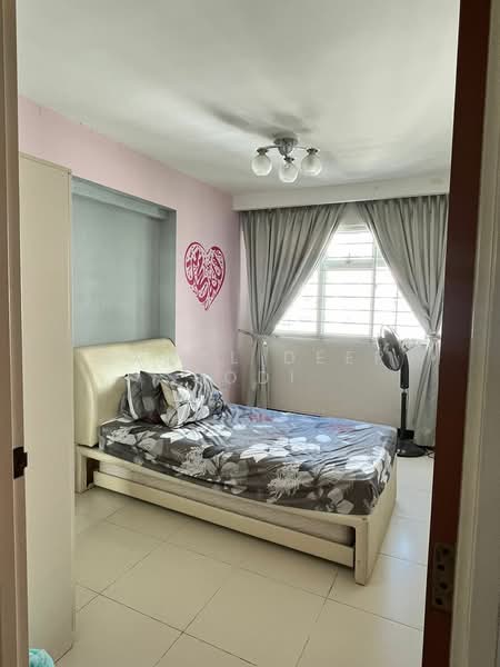 782E Woodlands Crescent, 782E Woodlands Crescent, 3 Bedrooms, 990 sqft, HDB Flat For Rent, by Kamal Deep Bodi, 24022812 - PropertyGuru.com.sg