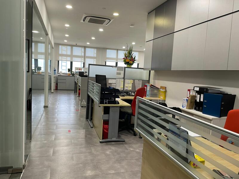 Commercial Property For Sale, in Oxley BizHub 2 CommercialGuru Singapore
