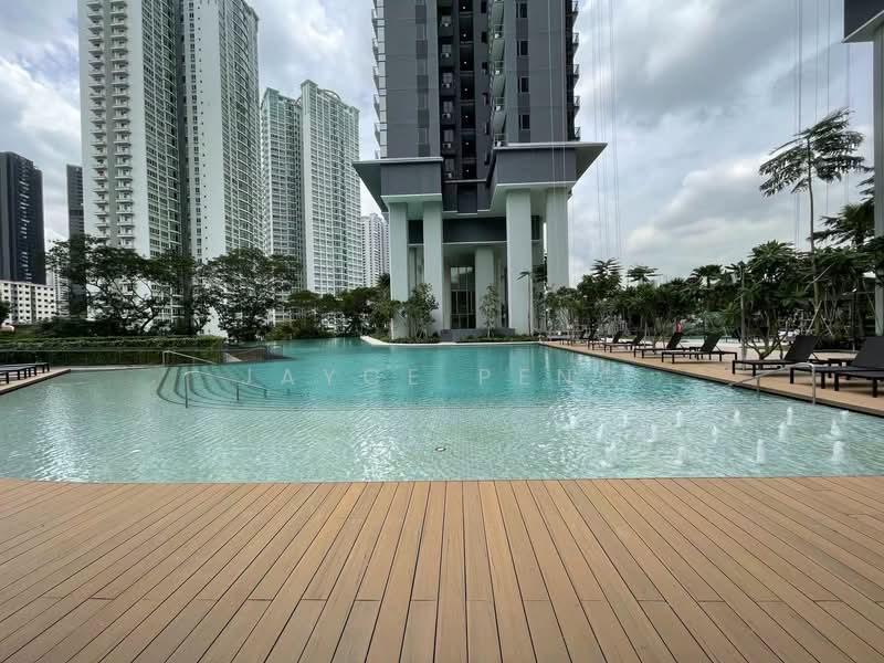 Stirling Residences, 23 Stirling Road, 1 Bedroom, 506 sqft, Apartment For Rent, by Jayce Peng, 24022952 - PropertyGuru.com.sg