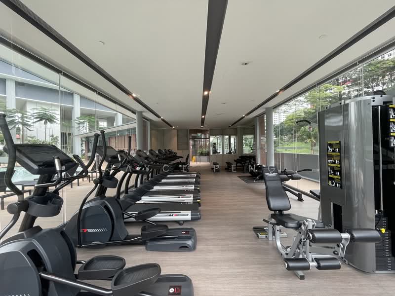 Stirling Residences, 23 Stirling Road, 1 Bedroom, 506 sqft, Apartment For Rent, by Jayce Peng, 24022952 - PropertyGuru.com.sg