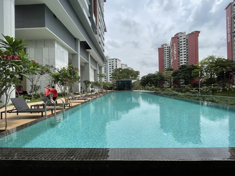 Stirling Residences, 23 Stirling Road, 1 Bedroom, 506 sqft, Apartment For Rent, by Jayce Peng, 24022952 - PropertyGuru.com.sg