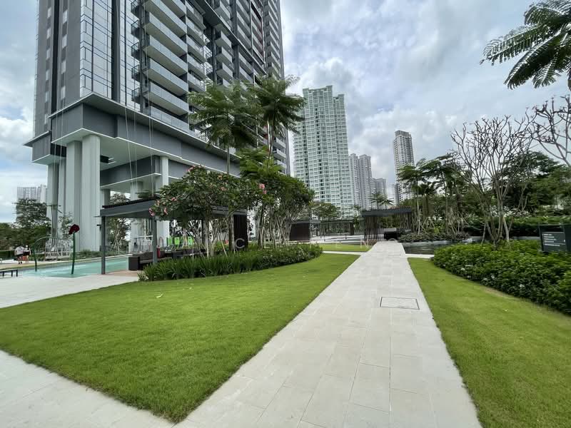 Stirling Residences, 23 Stirling Road, 1 Bedroom, 506 sqft, Apartment For Rent, by Jayce Peng, 24022952 - PropertyGuru.com.sg