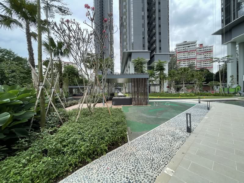 Stirling Residences, 23 Stirling Road, 1 Bedroom, 506 sqft, Apartment For Rent, by Jayce Peng, 24022952 - PropertyGuru.com.sg