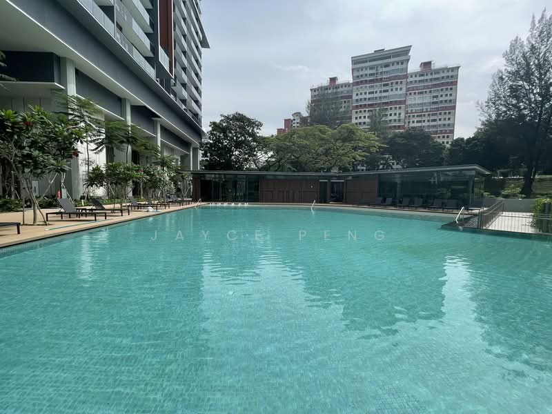 Stirling Residences, 23 Stirling Road, 1 Bedroom, 506 sqft, Apartment For Rent, by Jayce Peng, 24022952 - PropertyGuru.com.sg