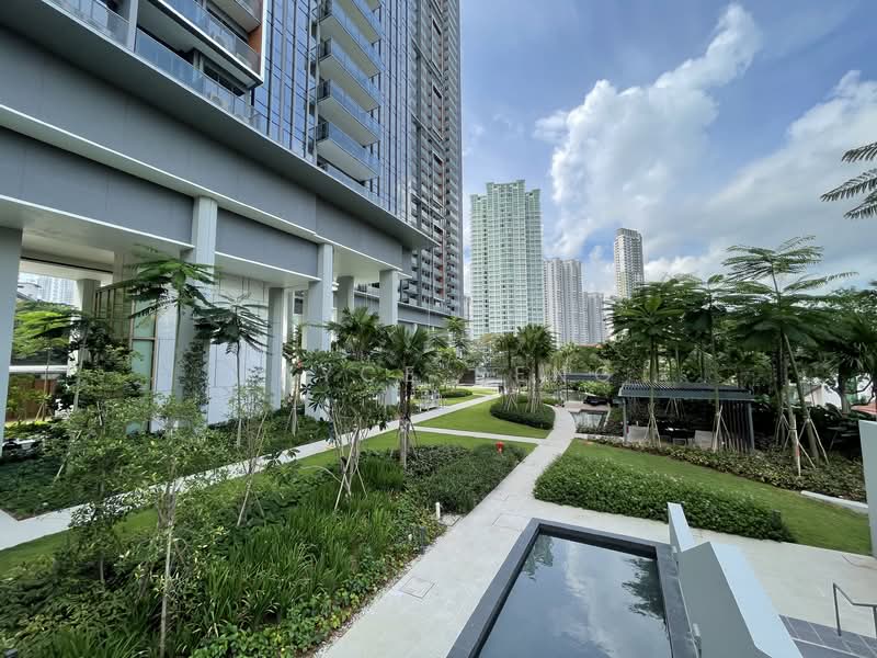 Stirling Residences, 23 Stirling Road, 1 Bedroom, 506 sqft, Apartment For Rent, by Jayce Peng, 24022952 - PropertyGuru.com.sg