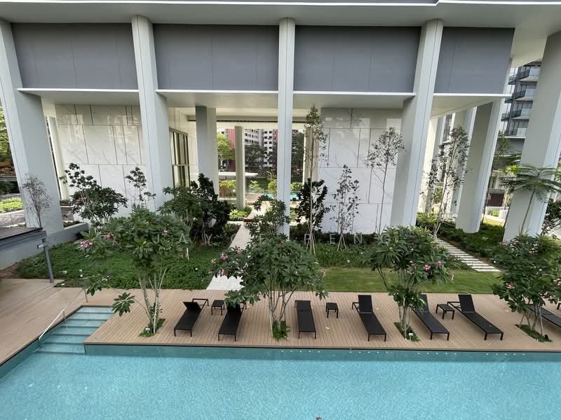 Stirling Residences, 23 Stirling Road, 1 Bedroom, 506 sqft, Apartment For Rent, by Jayce Peng, 24022952 - PropertyGuru.com.sg