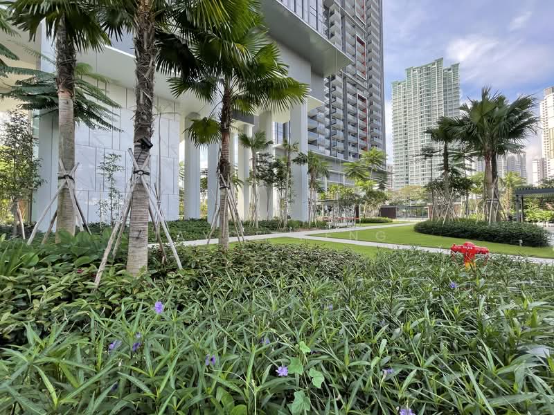 Stirling Residences, 23 Stirling Road, 1 Bedroom, 506 sqft, Apartment For Rent, by Jayce Peng, 24022952 - PropertyGuru.com.sg