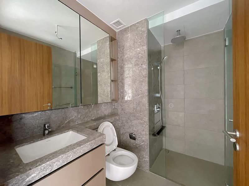 Stirling Residences, 23 Stirling Road, 1 Bedroom, 506 sqft, Apartment For Rent, by Jayce Peng, 24022952 - PropertyGuru.com.sg
