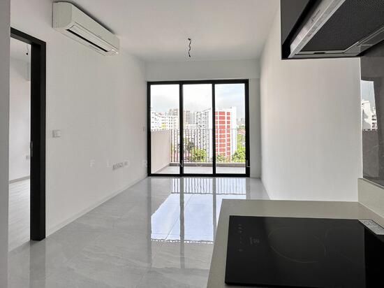 Riverfront Residences