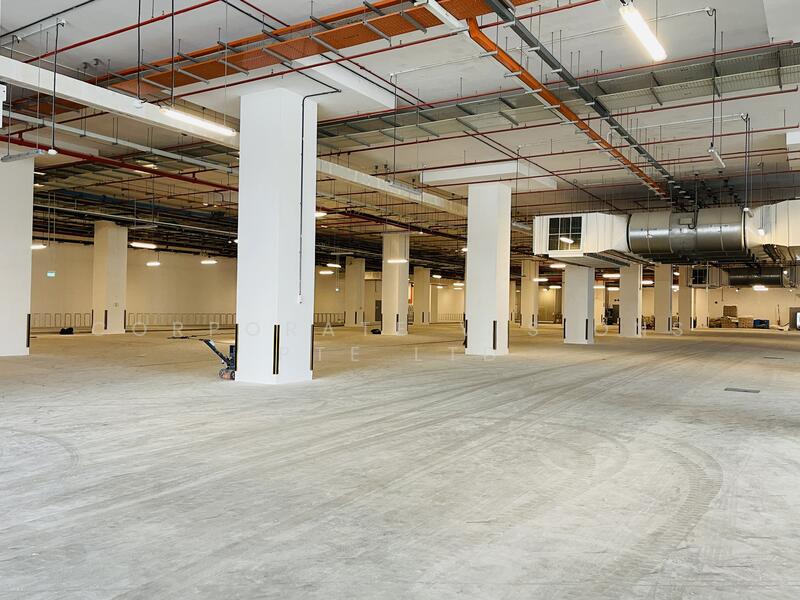 10000sqft New Food Factory Central Kitchen Woodlands / Senoko, , 10,000 sqft, Factory / Workshop (B2) For Rent, by CHEE SHY RONG (RONN), 24023139 - CommercialGuru.com.sg