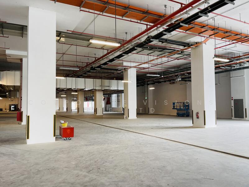 10000sqft New Food Factory Central Kitchen Woodlands / Senoko, , 10,000 sqft, Factory / Workshop (B2) For Rent, by CHEE SHY RONG (RONN), 24023139 - CommercialGuru.com.sg