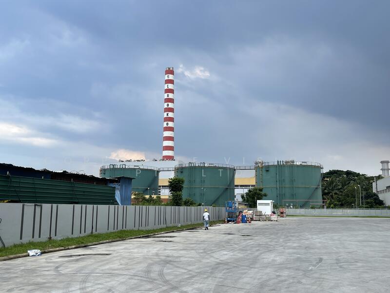 10000sqft New Food Factory Central Kitchen Woodlands / Senoko, , 10,000 sqft, Factory / Workshop (B2) For Rent, by CHEE SHY RONG (RONN), 24023139 - CommercialGuru.com.sg