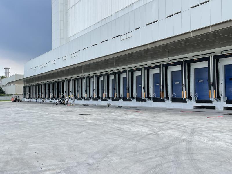 10000sqft New Food Factory Central Kitchen Woodlands / Senoko, , 10,000 sqft, Factory / Workshop (B2) For Rent, by CHEE SHY RONG (RONN), 24023139 - CommercialGuru.com.sg