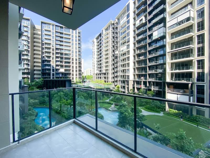 Park Colonial, 2 Woodleigh Lane, 3 Bedrooms, 980 sqft, Condominium For Sale, by Brad Chung 钟定丰, 24023251 - PropertyGuru.com.sg