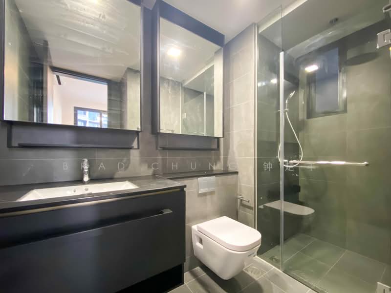 Park Colonial, 2 Woodleigh Lane, 3 Bedrooms, 980 sqft, Condominium For Sale, by Brad Chung 钟定丰, 24023251 - PropertyGuru.com.sg