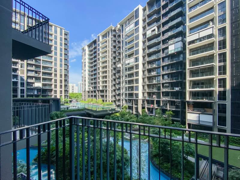 Park Colonial, 2 Woodleigh Lane, 3 Bedrooms, 980 sqft, Condominium For Sale, by Brad Chung 钟定丰, 24023251 - PropertyGuru.com.sg