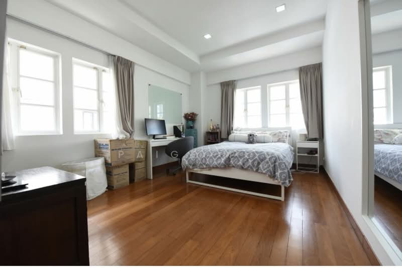 Gentle Villas, , 5 Bedrooms, 7,382 sqft, Bungalow House For Rent, by Paige Mou, 24023254 - PropertyGuru.com.sg