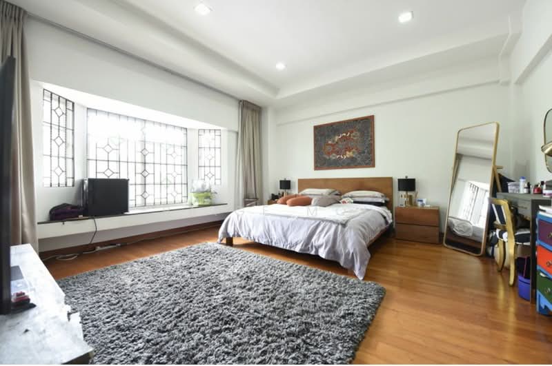 Gentle Villas, , 5 Bedrooms, 7,382 sqft, Bungalow House For Rent, by Paige Mou, 24023254 - PropertyGuru.com.sg