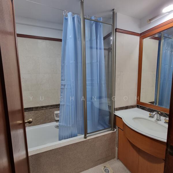For Rent - Parc Vista