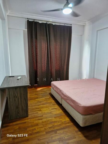For Rent - Parc Vista