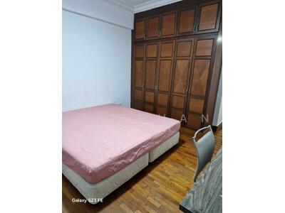 For Rent - Parc Vista