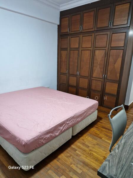For Rent - Parc Vista