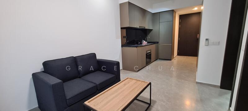 Park Colonial, 6 Woodleigh Lane, 1 Bedroom, 463 sqft, Condominium For Rent, by Grace Chua, 24023551 - PropertyGuru.com.sg