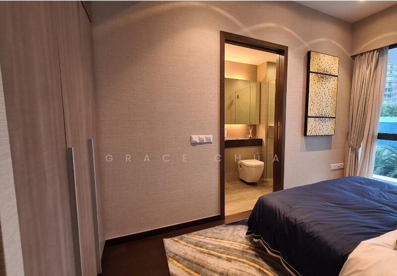 Park Colonial, 6 Woodleigh Lane, 1 Bedroom, 463 sqft, Condominium For Rent, by Grace Chua, 24023551 - PropertyGuru.com.sg