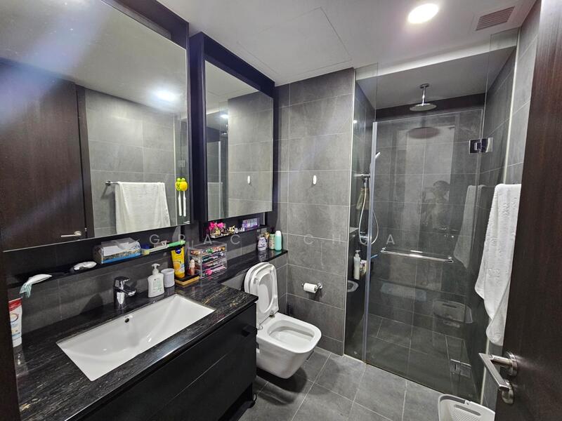 Park Colonial, 6 Woodleigh Lane, 1 Bedroom, 463 sqft, Condominium For Rent, by Grace Chua, 24023551 - PropertyGuru.com.sg