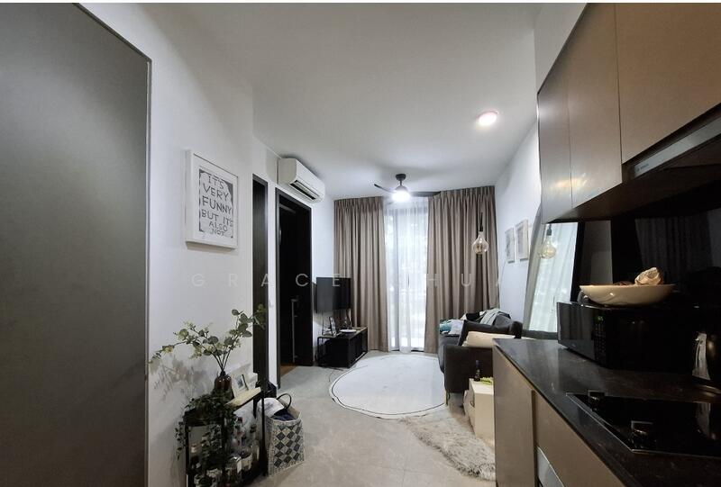 Park Colonial, 6 Woodleigh Lane, 1 Bedroom, 463 sqft, Condominium For Rent, by Grace Chua, 24023551 - PropertyGuru.com.sg