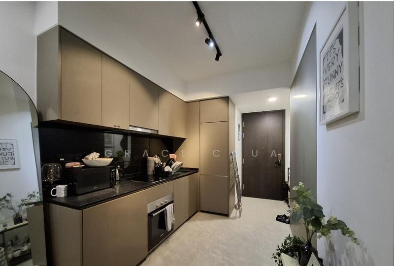 Park Colonial, 6 Woodleigh Lane, 1 Bedroom, 463 sqft, Condominium For Rent, by Grace Chua, 24023551 - PropertyGuru.com.sg