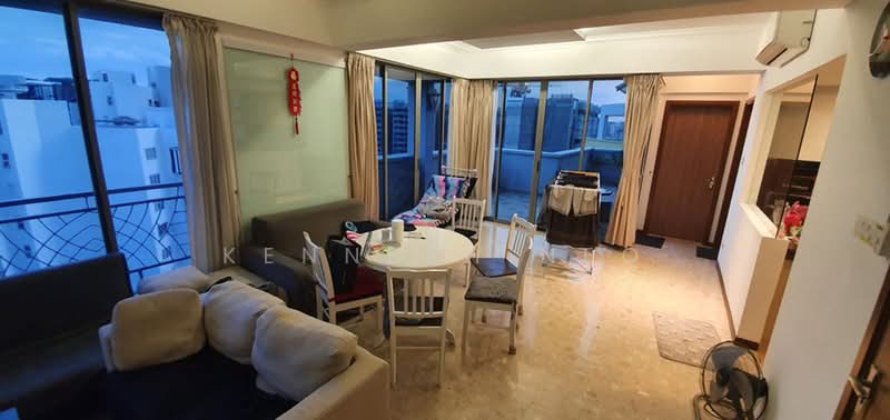 The Florida, 78 Hougang Avenue 7, Room Rental, 280 sqft, Condominium For Rent, by Kenneth Neo, 24023566 - PropertyGuru.com.sg
