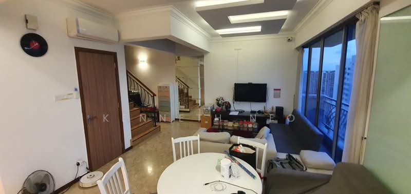 The Florida, 78 Hougang Avenue 7, Room Rental, 280 sqft, Condominium For Rent, by Kenneth Neo, 24023566 - PropertyGuru.com.sg