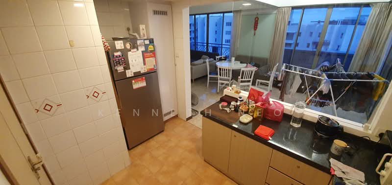The Florida, 78 Hougang Avenue 7, Room Rental, 280 sqft, Condominium For Rent, by Kenneth Neo, 24023566 - PropertyGuru.com.sg