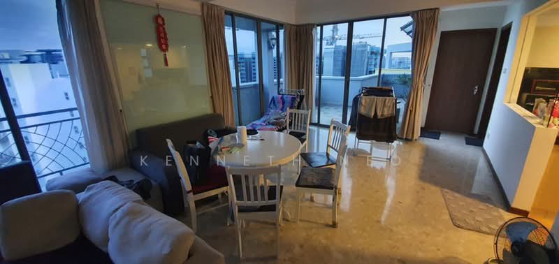 The Florida, 78 Hougang Avenue 7, Room Rental, 280 sqft, Condominium For Rent, by Kenneth Neo, 24023566 - PropertyGuru.com.sg