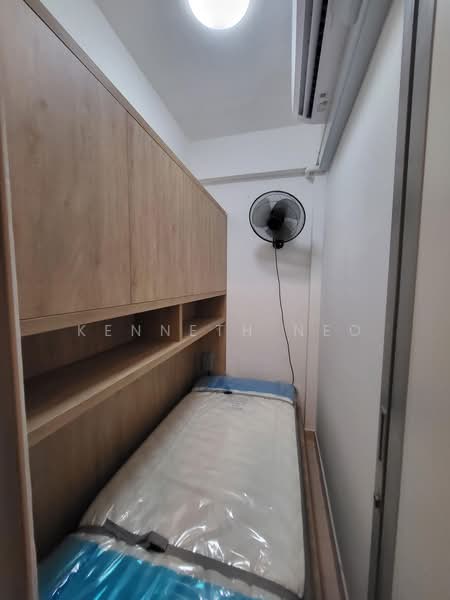 The Florida, 78 Hougang Avenue 7, Room Rental, 280 sqft, Condominium For Rent, by Kenneth Neo, 24023566 - PropertyGuru.com.sg
