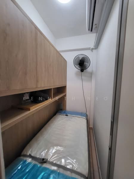 The Florida, 78 Hougang Avenue 7, Room Rental, 280 sqft, Condominium For Rent, by Kenneth Neo, 24023566 - PropertyGuru.com.sg