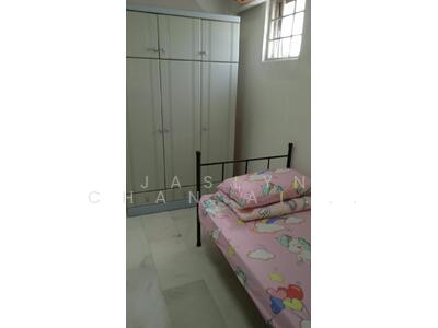 For Rent - 147 Pasir Ris Street 13