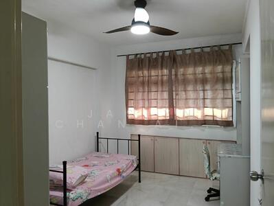 For Rent - 147 Pasir Ris Street 13