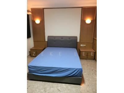 For Rent - 707 Woodlands Drive 40