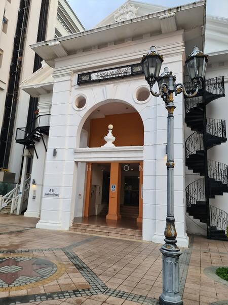 Grandlink Square, 511 Guillemard Road, 388 sqft, Mall Shop For Sale, by P.H. Ong, 24023755 - CommercialGuru.com.sg