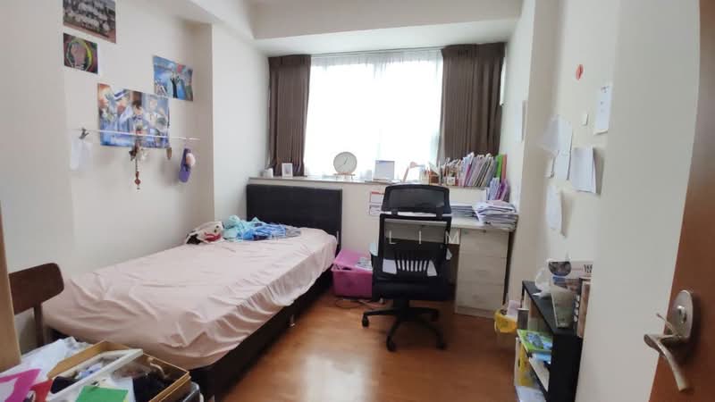 Queens, 16 Stirling Road, 3 Bedrooms, 1,184 sqft, Condominium For Rent, by Hani Lim, 24024062 - PropertyGuru.com.sg