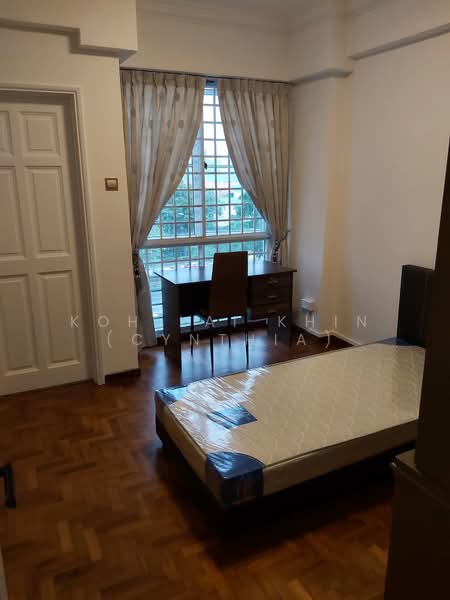 Elias Green, 1 Elias Road, Room Rental, 150 sqft, Condominium For Rent, by Koh Lai Khin (Cynthia), 24024227 - PropertyGuru.com.sg