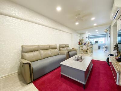 For Rent - 211 Ang Mo Kio Avenue 3